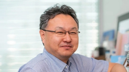 Αποχωρεί μετά από 31 χρόνια στη Sony και το PlayStation o Shuhei Yoshida