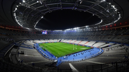 stade de france 