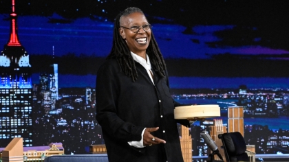 Whoopi Goldberg