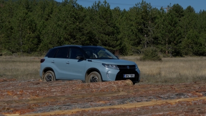 Η Suzuki κατέγραψε σημαντική άνοδο πωλήσεων στην Ελλάδα το 2024