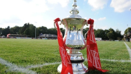 Άλλαξε το format του FA Cup: Χωρίς επαναληπτικούς από την αρχή της διοργάνωσης