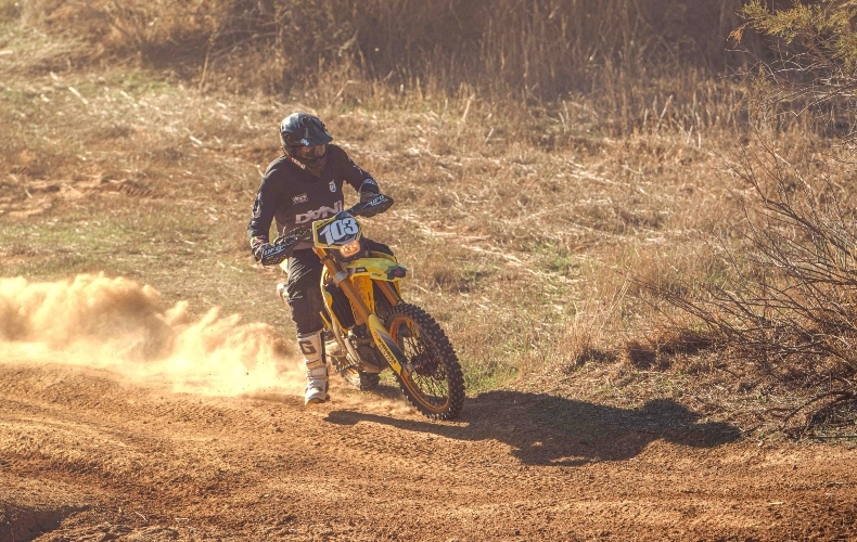 H Dani’s Playground Enduro Racing Team έκλεισε τη χρονιά με επιτυχίες