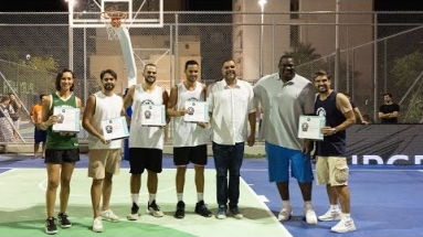 Bring Your Bro: Το 1ο 2on2 Streetball τουρνουά στην Ελλάδα είναι γεγονός!