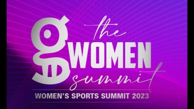 GWomen - 2o Συνέδριο Γυναικείου Αθλητισμού