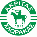 Ακρίτας Χλώρακας