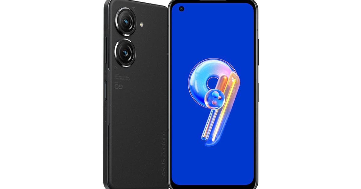 Asus Zenfone 9 8 128 Купить