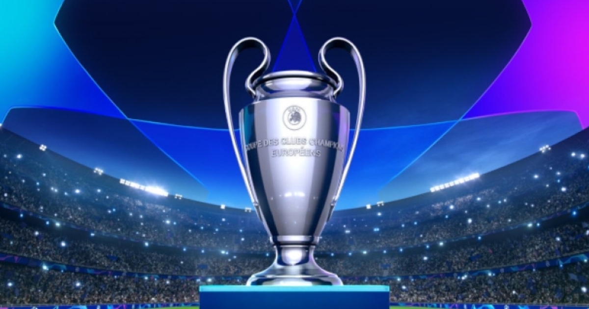 Champions League: Why it matters and how it affects Greece! | Blog – Andreas Dimatos