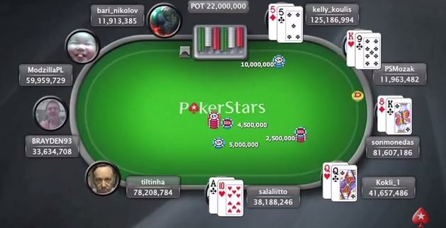 Modzillapl pokerstars