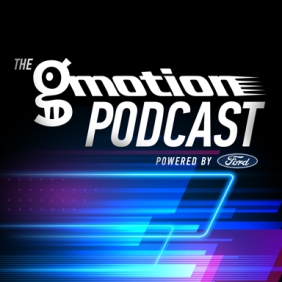 Gmotion Podcast