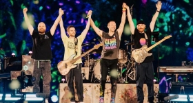 Διήμερο με Coldplay στο ΟΑΚΑ: Όλες οι οδηγίες που πρέπει να γνωρίζετε