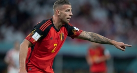 alderweireld