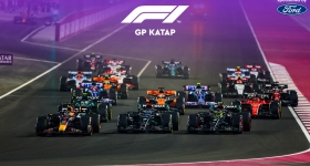 LIVE F1 - GP Κατάρ, Κατατακτήριες Σπριντ