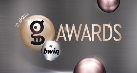 Gazzetta Awards 2024 by bwin: Ψήφισε τους κορυφαίους της χρονιάς!