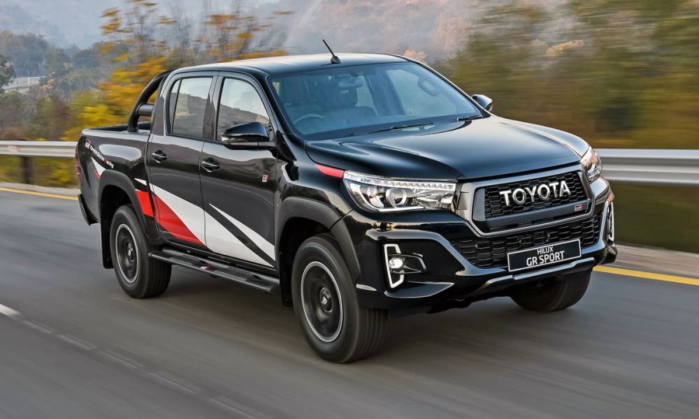 H Toyota ανακαλεί 5.010 αυτοκίνητα στην Ελλάδα 