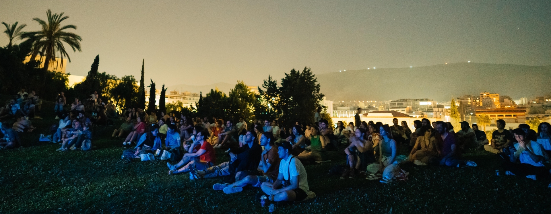 Athenian nights: Οι πιο ωραίες βραδινές έξοδοι στην Αθήνα τον Μάιο