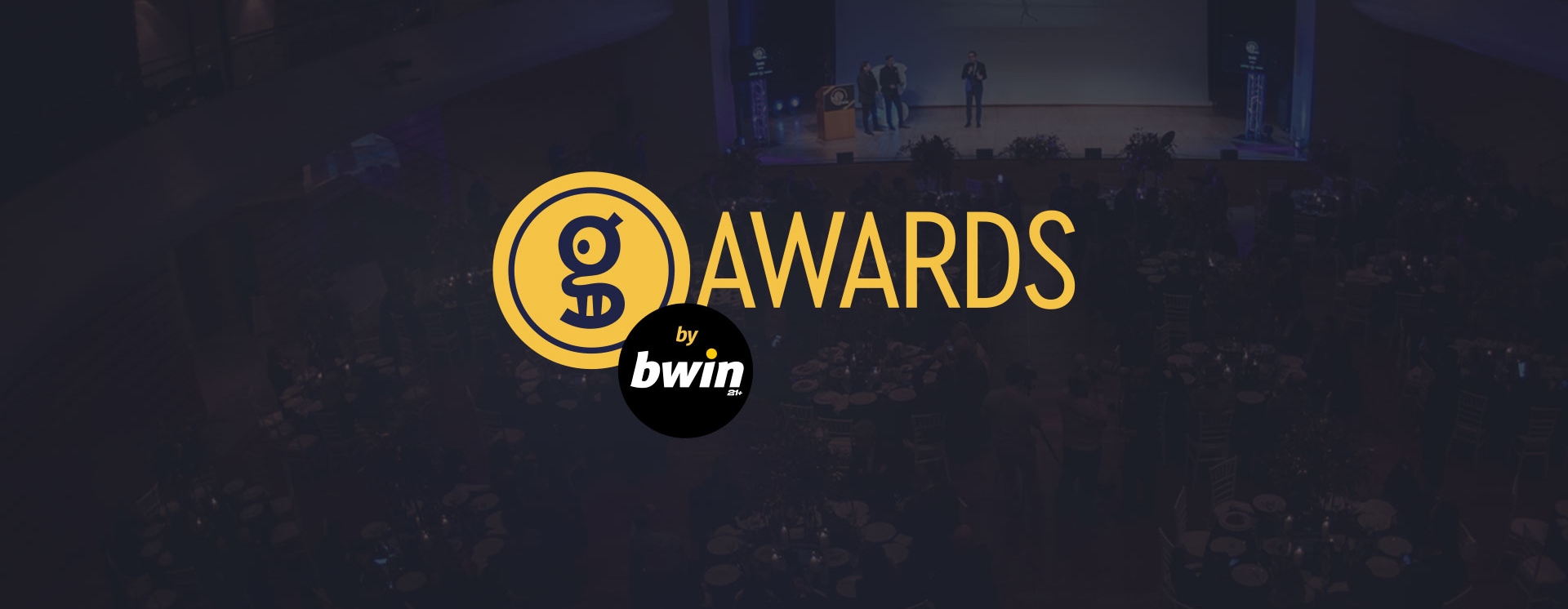 Το 2023 φεύγει, τα Gazzetta Awards by bwin έρχονται!