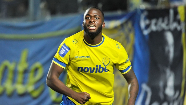 Ανδρέας Τεττέη