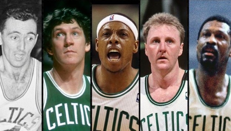 Boston Celtics