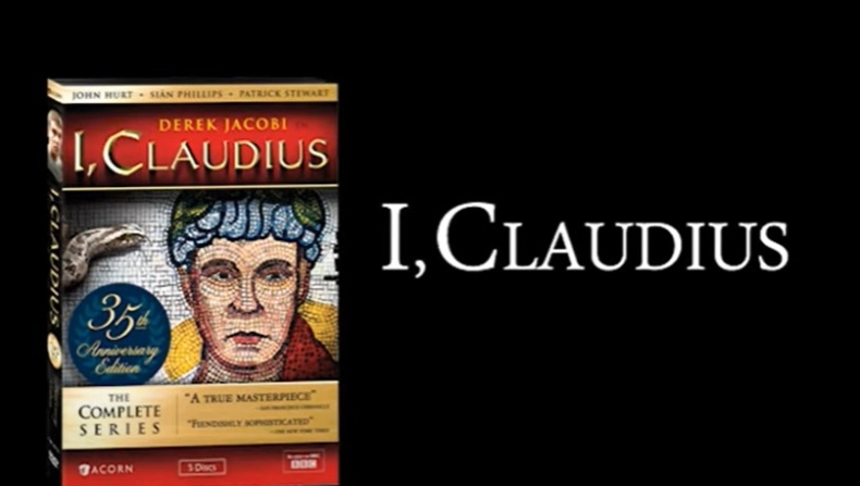 «I, Claudius»