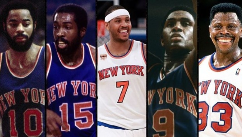 Νew York Knicks