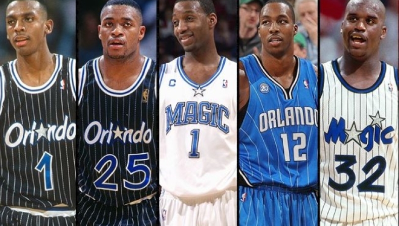 Orlando Magic