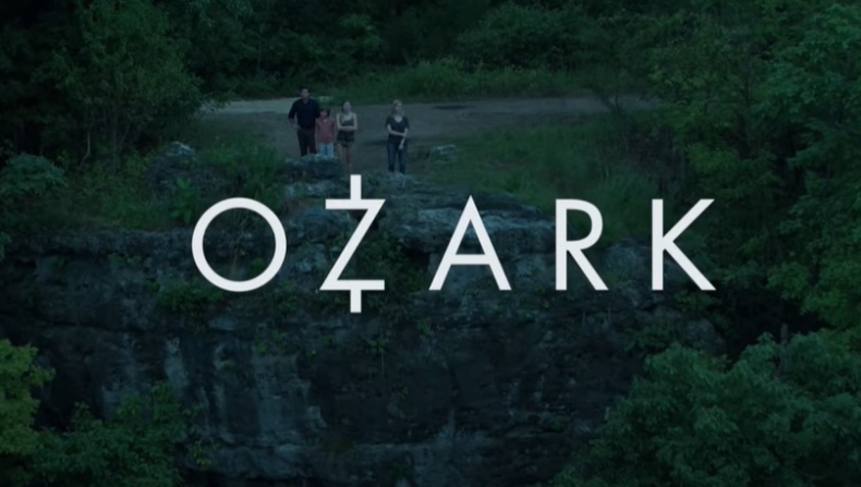 «Ozark»