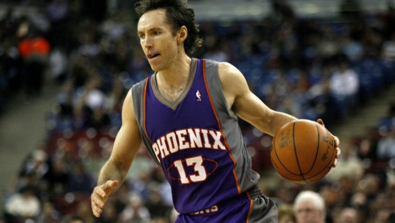 Steve Nash 2004-2005