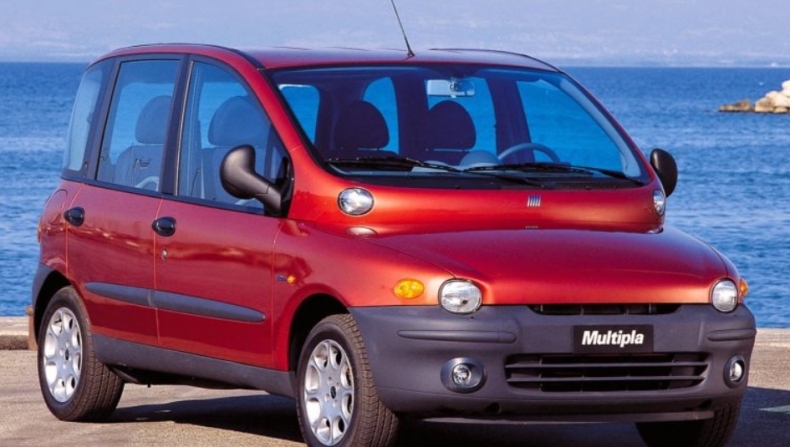 Fiat Multipla